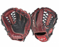 Rawlings Revo 750 11 1/2" Deep Pocket